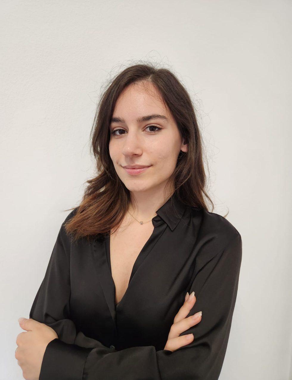 Kristina Kovačević