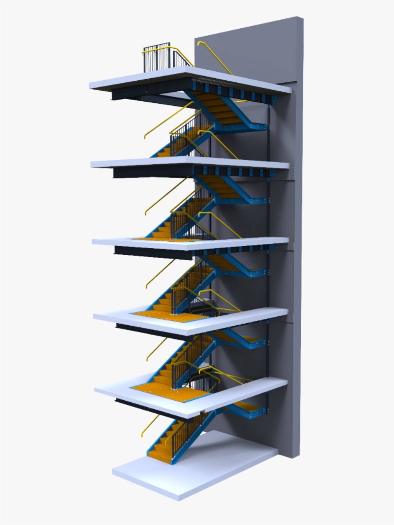 Structural Steel Designer - Project Coordinator