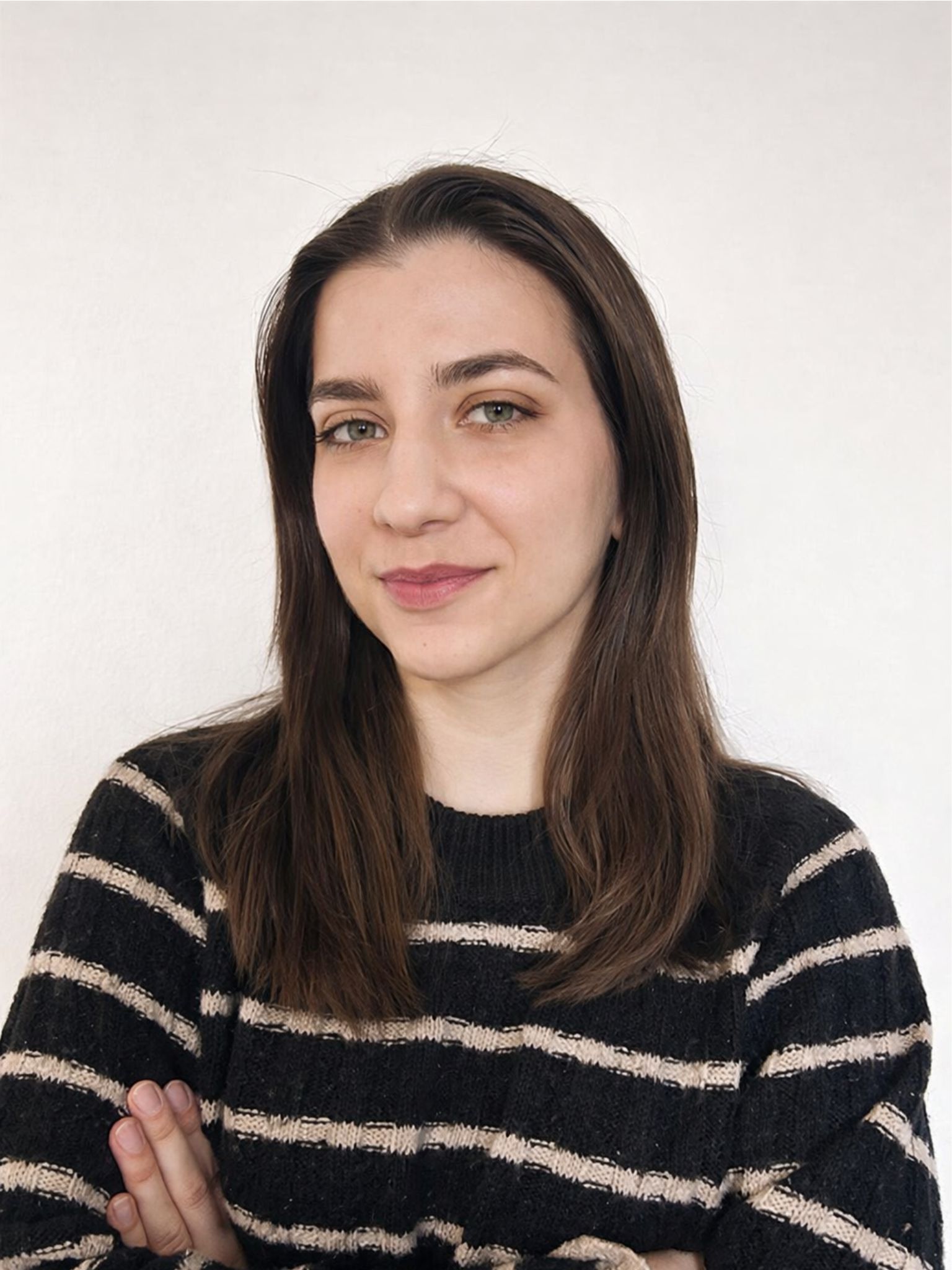 Marta Bikić
